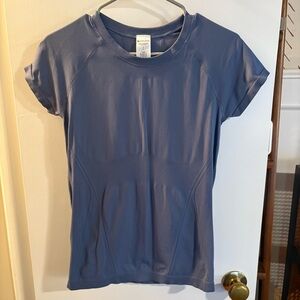 Athleta | Short Sleeve Athletic Tee Shirt